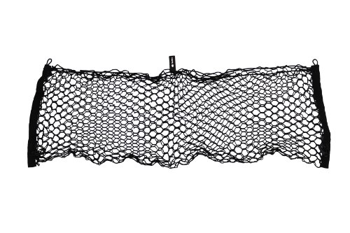 Genuine Toyota Accessories PT347-89100 Envelope Style Cargo Net for Select 4Runner  Models