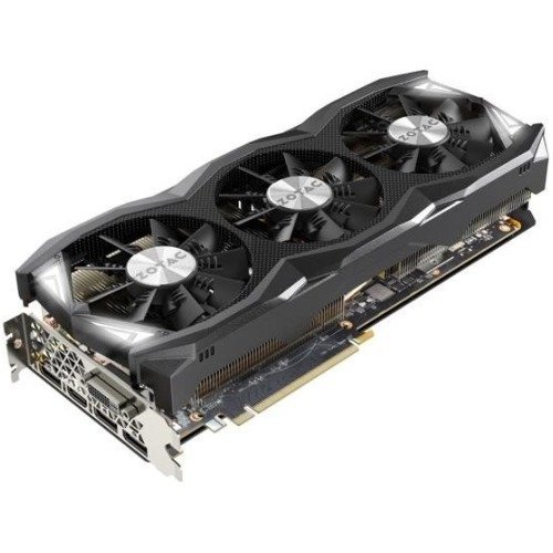 ZOTAC GeForce GTX 980Ti AMP! Extreme 6GB ZT-90505-10P