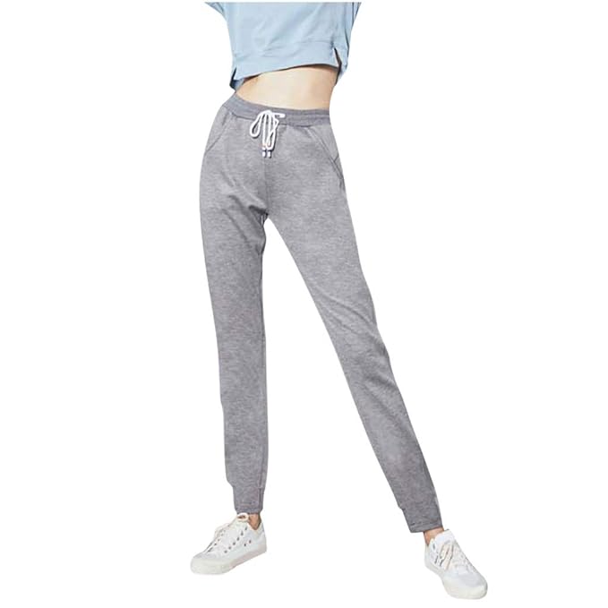 Pantalones Para Mujer Invierno Cintura Alta Tallas Grandes