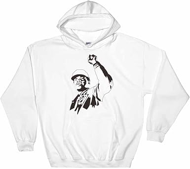 chance the rapper hoodie amazon