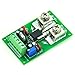 Electronics-Salon Panel Mount +/-50Amp AC/DC Current Sensor Module Board, based on ACS758