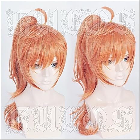 Amazon 耐熱コスプレウィッグ ロマニ アーキマン 032a Fate Grand Order フェイトウィッグ Fate Go Fgo コスチュム Dr ロマン Cos Wig フェイト グランドオーダー コスプレ 仮装 通販 Amazon 耐熱コスプレウィッグ ロマニ アーキマン 032a Fate Grand Order フェイトウィッグ Fate Go Fgo コスチュム Dr ロマン Cos Wig フェイト グランドオーダー コスプレ 仮装 通販