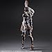Square Enix Final Fantasy XII: Fran Play Arts Kai Action Figure