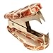 Giraffe Animal Print Staple Remover
