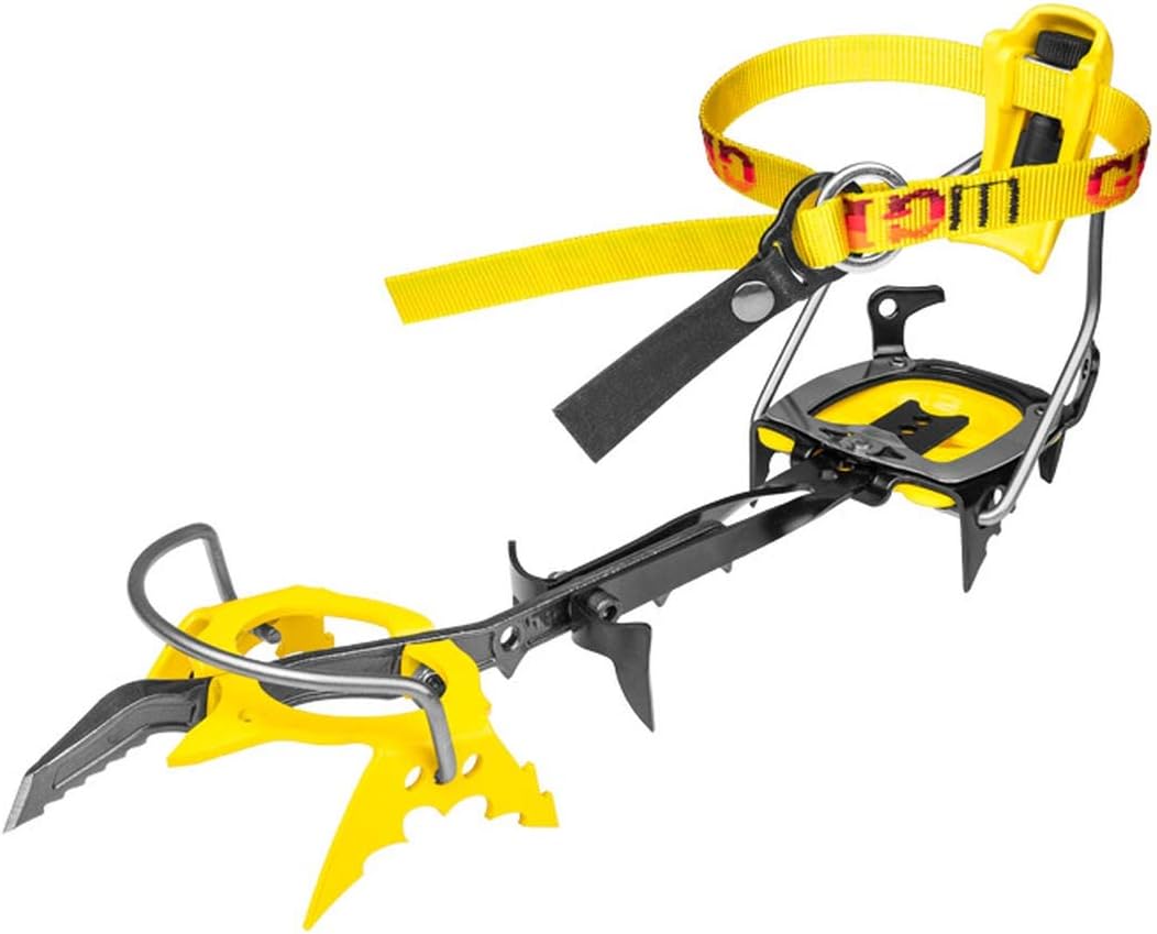 Grivel crampons G20 Plus COM