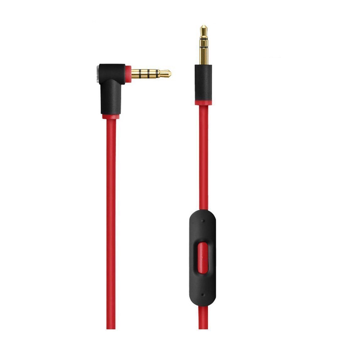 Replacement Cable/Wire For Beats By Dre Headphones Solo/Studio/Pro