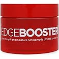Edge Booster Style Factor Extra Strength Moisture Rich Pomade | Thick Coarse Hair (Ruby)