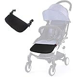 universal footrest for stroller