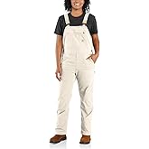 Carhartt Women's Ashland Bib Overall