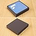 Fovolat Pet Hair Cleaning Brush Square Hair Remover Cleaning Tool for Dog and Cat