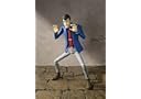 Bandai Tamashii Nations Lupin the Third 