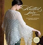 Knitted Lace of Estonia (Book & [DVD]) by 