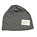 UPhitnis Long Skull Cap Beanie - Daily Soft Beanie Hat For Men & Women without Pattern