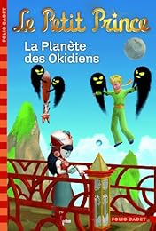 La  planète des Okidiens