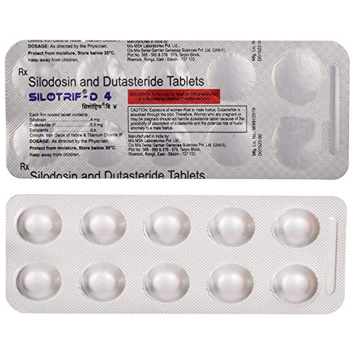 Dutas t tablet