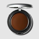 MAC Studio Fix Tech Cream-To-Powder Foundation NW50 10gm Buildable Coverage view 2