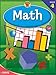 Math, Grade 4 (Brighter Child Workbooks)