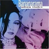 Disco de Bananarama: «Ultra Violet» (Anverso)