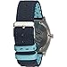 Nixon A0451985 Time Teller Mens Watch - Blue Dial