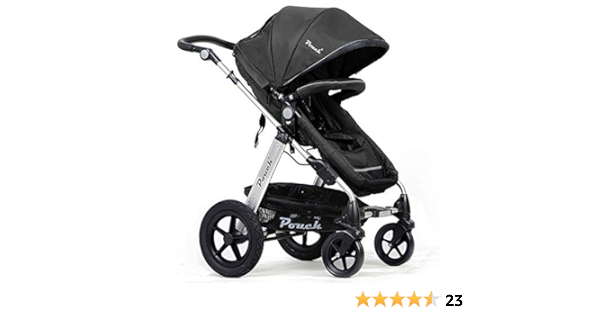 pouch pram website