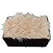 JLIKA Newborn Baby Photography Photo Prop Backdrop Faux Fur 20