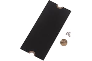 M.2 Extended Transfer Card 2230 to 2280 SSD Adapter Extension Adapter Brackets Converter Length Extension Bracket