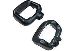 2610915738 2610915737 for Bosch Miter Saw Genuine OEM Replacement Handle Set 4412 4212L 5412L, 4410L,4212,4410,4212L,5412