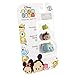 Tsum Tsum 3-Pack Figures: Dumbo/Queen of Hearts/Flounder