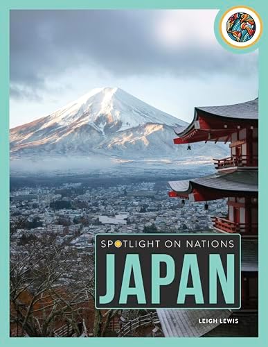 Japan (Exploring Countries): Colleen Sexton: 9781600146749: Amazon