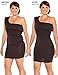 Women's Shapewear High-Waist Tummy Control Slim Panties Sexy Thong Briefs