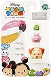 Color Pop! Tsum Tsum 3-Pack Figures: Perry/Daisy/Lucky