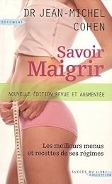 Savoir maigrir