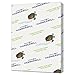 Hammermill Paper, Colors Canary, 20lb, 8.5 x 11, Letter, 5,000 Sheets / 10 Ream Case (103341C), Made in the USA