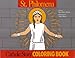 St. Philomena Coloring Book by Mary Fabyan Windeatt