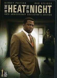 In the Heat of the Night book