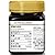 Manuka Honey MGO 820+ (NPA 20+) High Grade Medicinal Strength Manuka Honey - Raw, Active, Certified - 250g by Good Natured