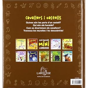 Cavallers i castells