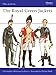 The Royal Green Jackets (Men at Arms Series, 52) by 