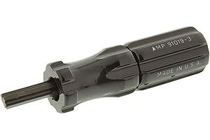 TE CONNECTIVITY / AMP TE Connectivity 91019-3 CPC EXTRACTION TOOL