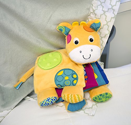 3 Earlyears+Farm+Friends+Favorite+Educational