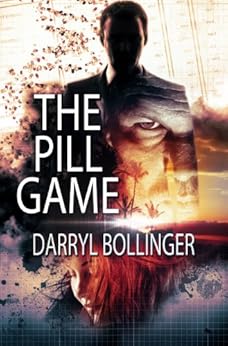The Pill Game Jack Amp Molly Book 2 Kindle Edition By