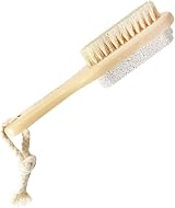 Milisten Double-Sided Foot File Callus Remover for Men Women Soft Feet Pedicure view 4
