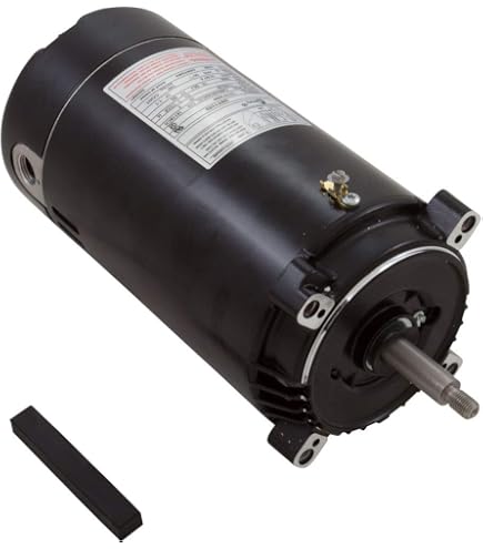 Hayward Poolpumpendichtungsplatte SPX1600F5 – Ersatzteil Für Super Pump Und Super Pump VS Serie