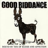 BOUND BY TIES OF BLOOD AND AFFECTION               image