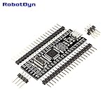 RobotDyn - Original STM32F103C8T6 STM32 ARM Cortex-M3 Minimum System Development Board. (STM bootloader STM32F103C8T6, Not Soldered)