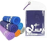 Cooling Towel for Instant Relief - 40