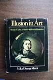 Illusion in Art: Trompe L'Oeil : A History of Pictorial Illusionism