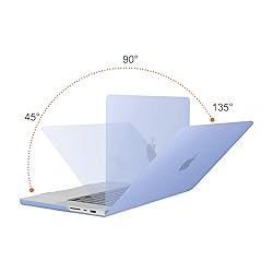 MOSISO Compatible with MacBook Pro 16 inch Case