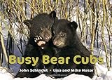 Busy Bear Cubs (A Busy Book)