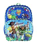 Disney Toy Story 4 Kids Backpack 16